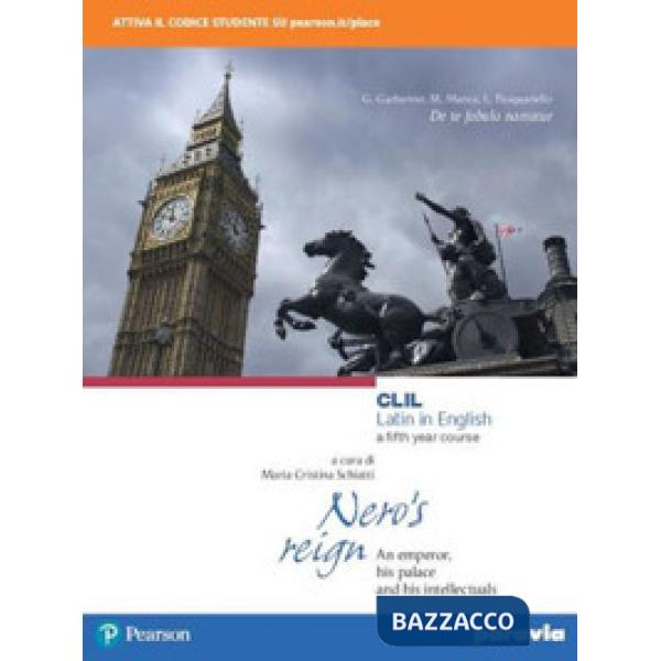 DE TE FABULA NARRATUR - LATIN IN ENGLISH