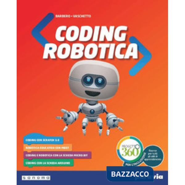 CODING E ROBOTICA