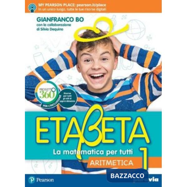 ETABETA VOL. 3 - ED. ANNUALE LIGHT (TIPO C)