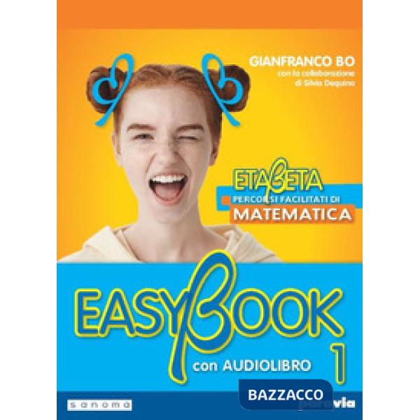 ETABETA EASYBOOK 1 VOL + ITE + MYAPP