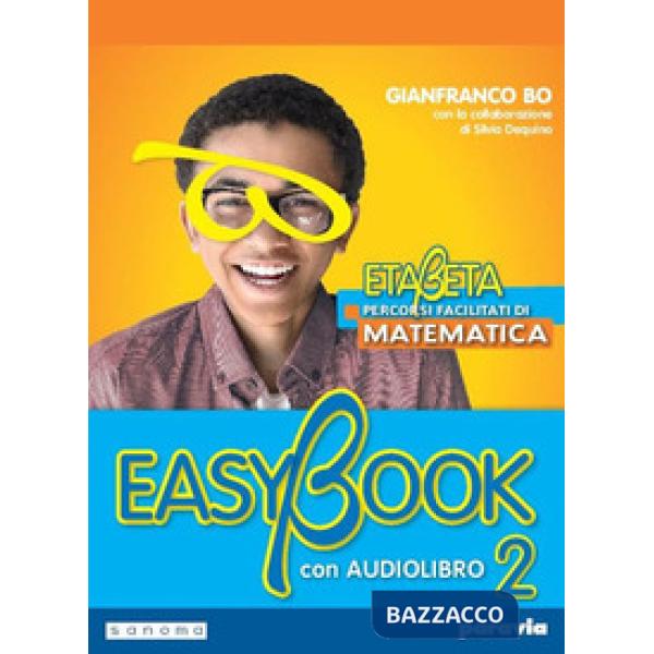 ETABETA EASYBOOK 2 VOL + ITE + MYAPP