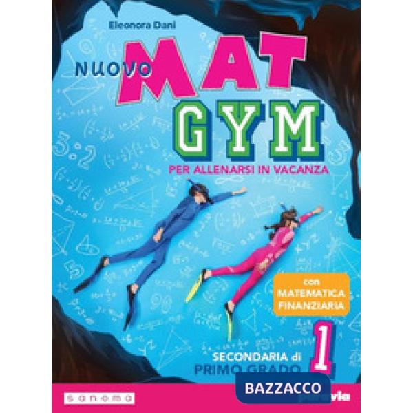 NUOVO MAT GYM 1
