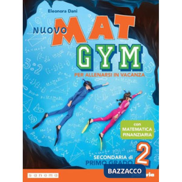 NUOVO MAT GYM 2