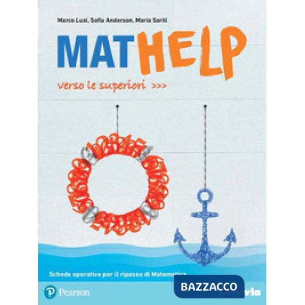 MATHELP VERSO LE SUPERIORI