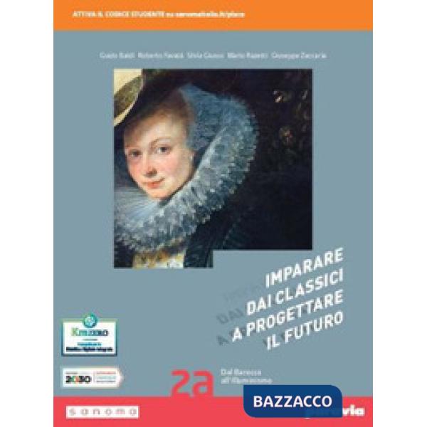 IMPARARE DAI CLASSICI A PROGETTARE IL FUTURO 2A