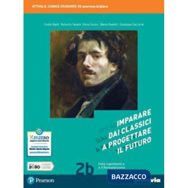 IMPARARE DAI CLASSICI A PROGETTARE IL FUTURO 2B