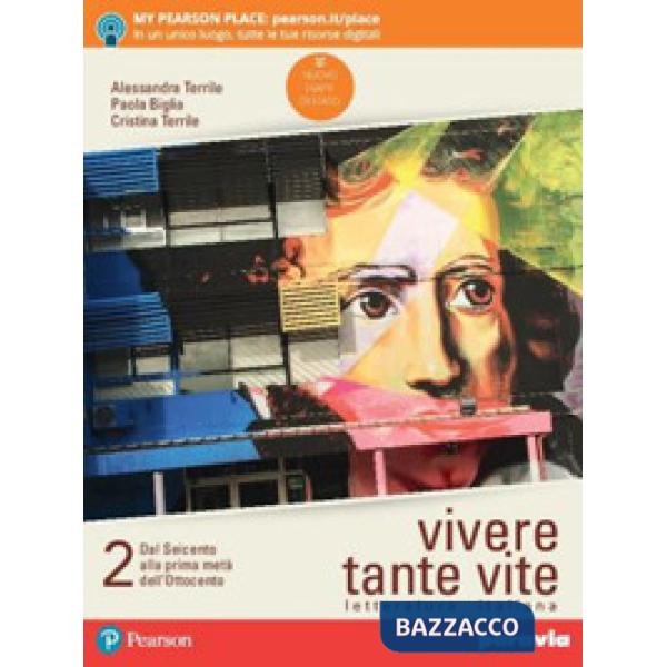 VIVERE TANTE VITE 2
