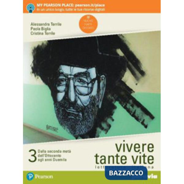 VIVERE TANTE VITE 3