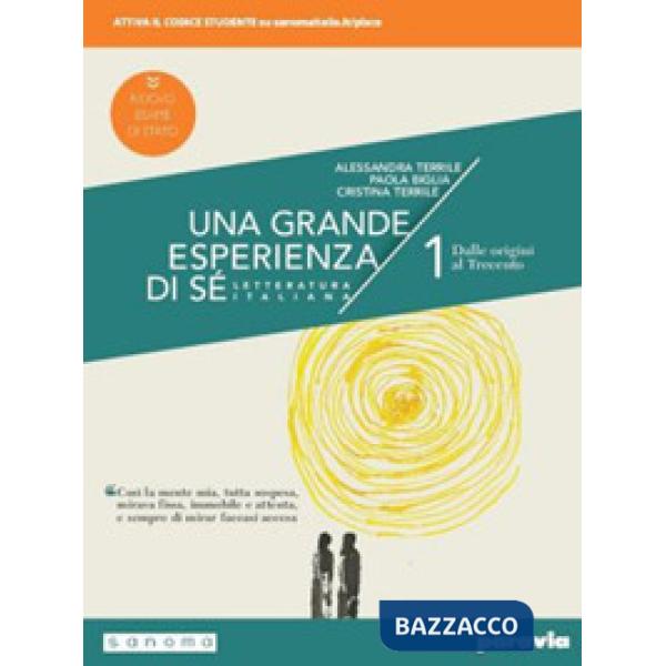 UNA GRANDE ESPERIENZA DI SE 1 ED. NUOVO ESAME STATO