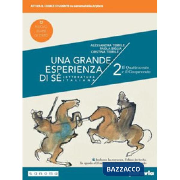 UNA GRANDE ESPERIENZA DI SE 2 ED. NUOVO ESAME STATO