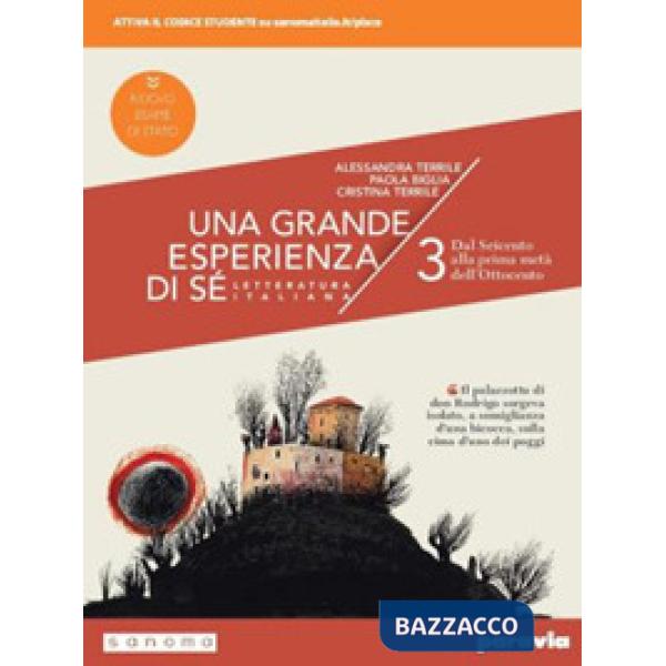 UNA GRANDE ESPERIENZA DI SE 3 ED. NUOVO ESAME STATO