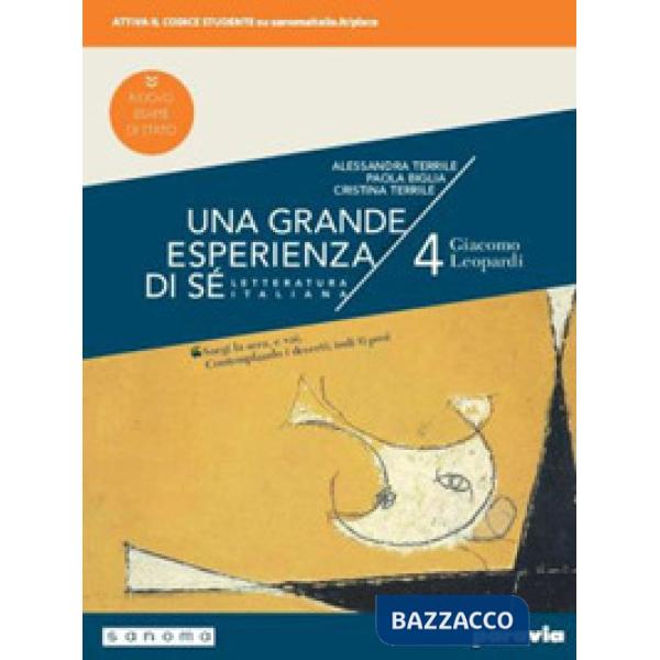 UNA GRANDE ESPERIENZA DI SE 4 ED. NUOVO ESAME STATO