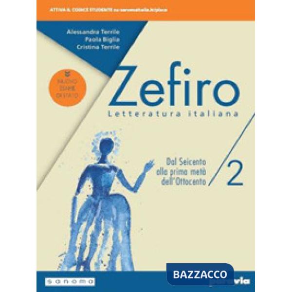 ZEFIRO 2 ED. NUOVO ESAME STATO