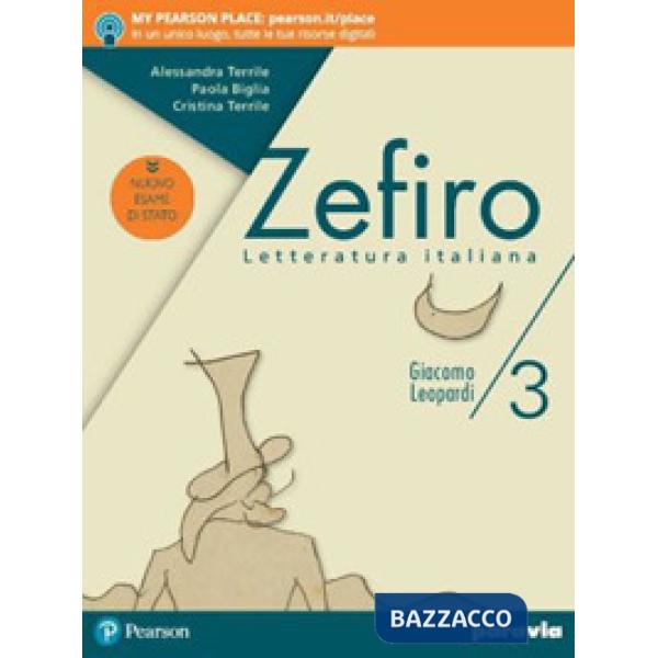 ZEFIRO 3 ED. NUOVO ESAME STATO