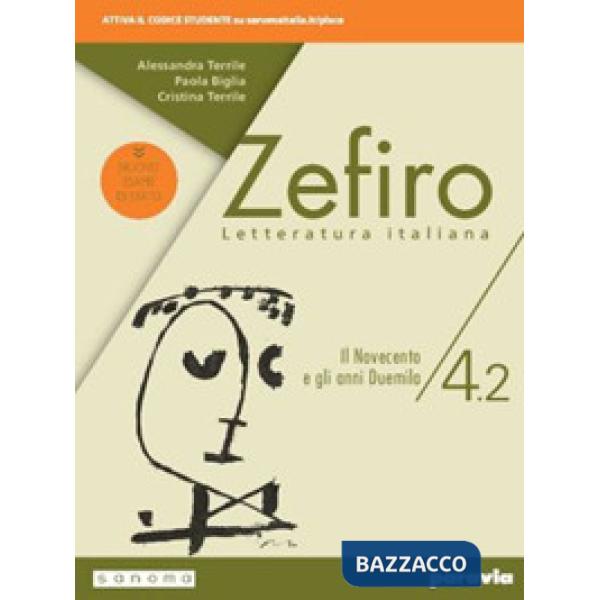 ZEFIRO 4. 2 ED. NUOVO ESAME STATO