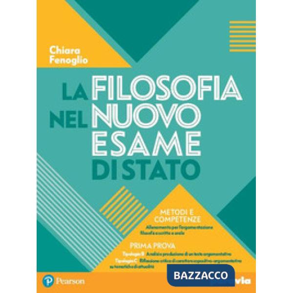 La filosofia nel nuovo esame di Stato