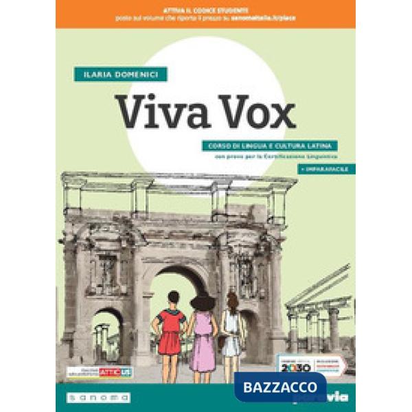 VIVA VOX CON IMPARAFACILE