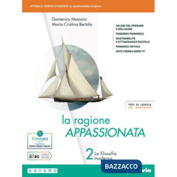 LA RAGIONE APPASSIONATA 2
