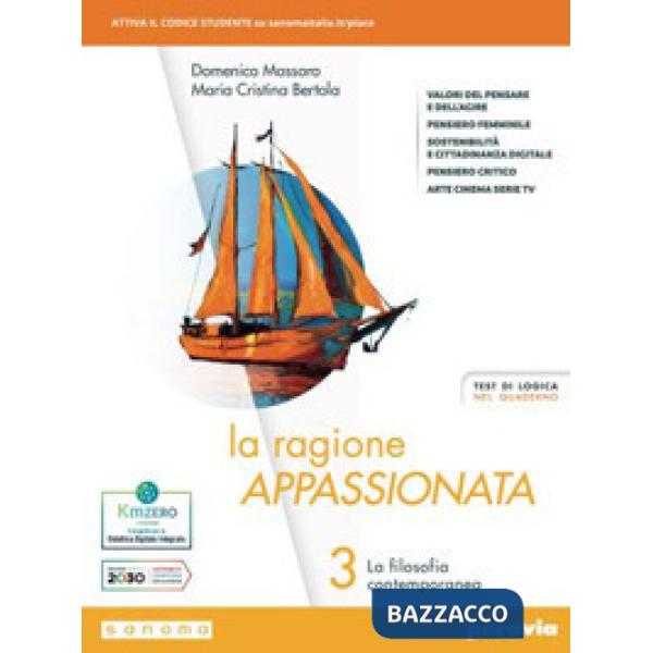 LA RAGIONE APPASSIONATA 3