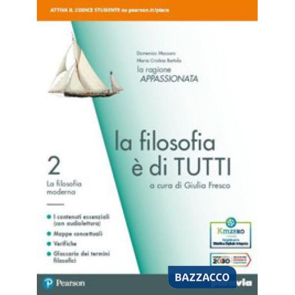 LA FILOSOFIA E' DI TUTTI 2