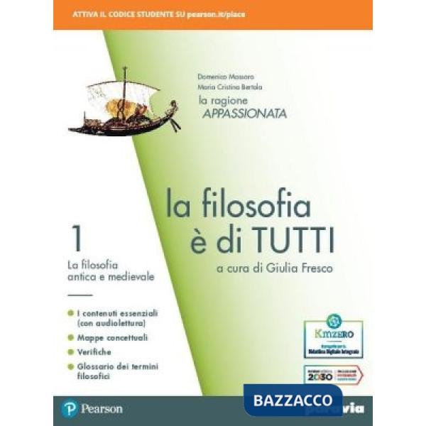 LA FILOSOFIA E' DI TUTTI 3