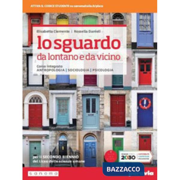 LO SGUARDO DA LONTANO E DA VICINO PER IL 2 BIENNIO