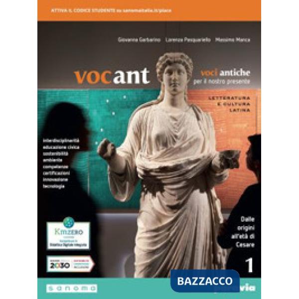 VOCANT VOLUME 1