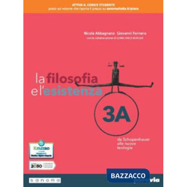 LA FILOSOFIA E L'ESISTENZA 3