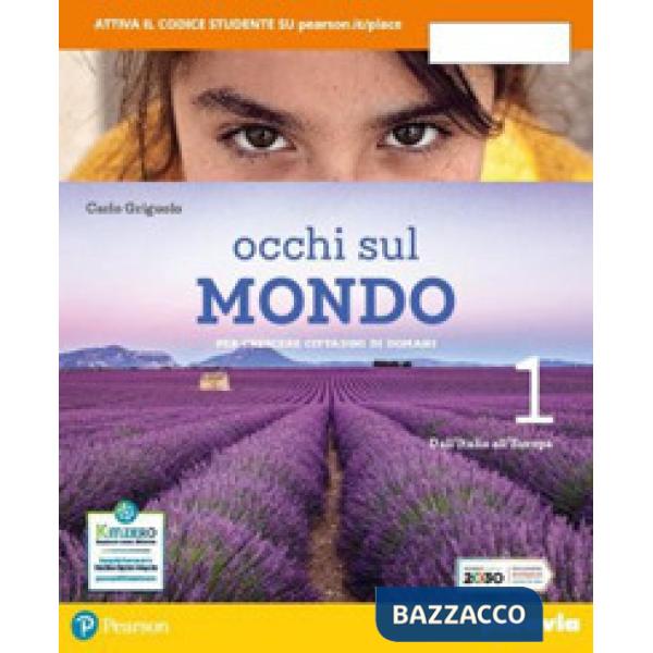 OCCHI SUL MONDO 1