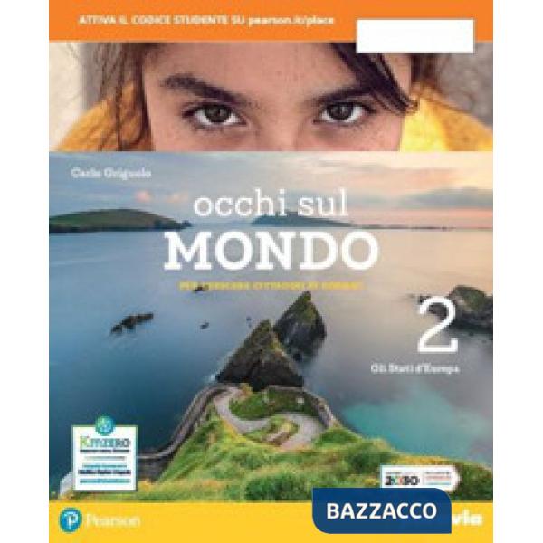 OCCHI SUL MONDO 2