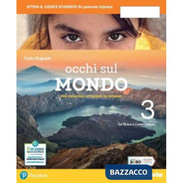 OCCHI SUL MONDO 3