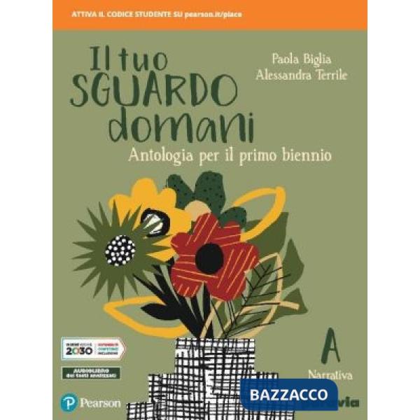 IL TUO SGUARDO DOMANI B (TIPO C)