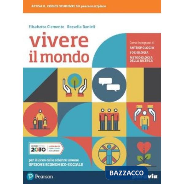 VIVERE IL MONDO (TIPO C)