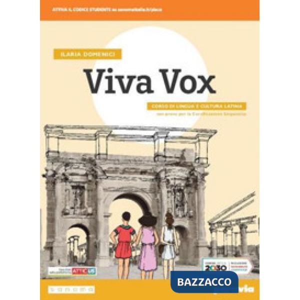 VIVA VOX