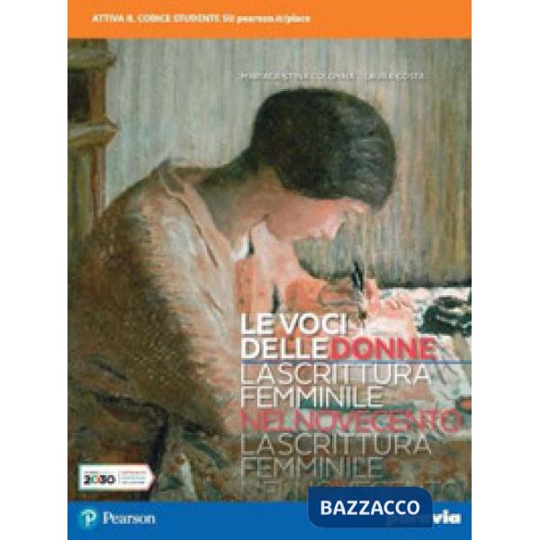 LE VOCI DELLE DONNE