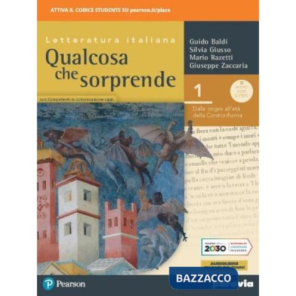 QUALCOSA CHE SORPRENDE 1 (TIPO C)