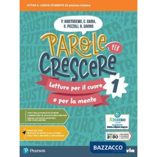 PAROLE PER CRESCERE 1