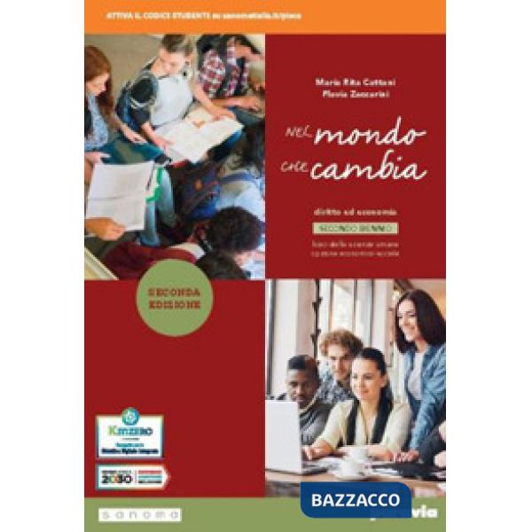 NEL MONDO CHE CAMBIA SECONDA EDIZIONE