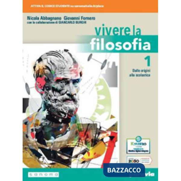 VIVERE LA FILOSOFIA 1