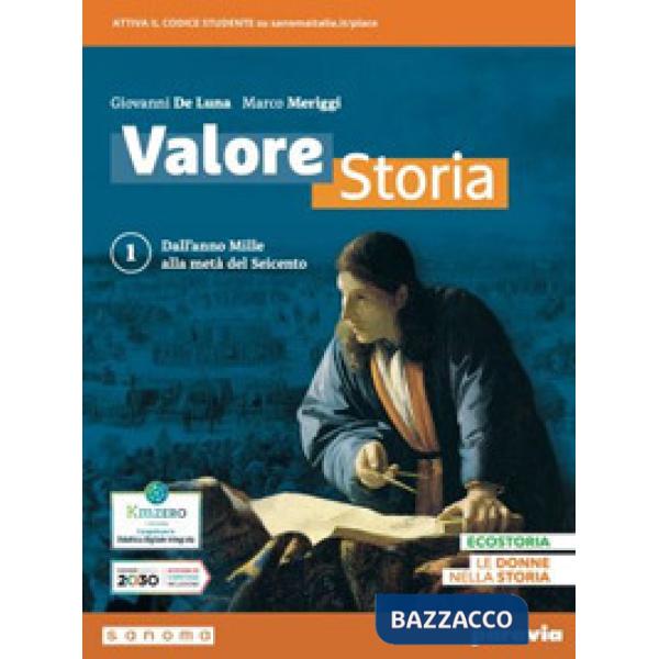 VALORE STORIA 1