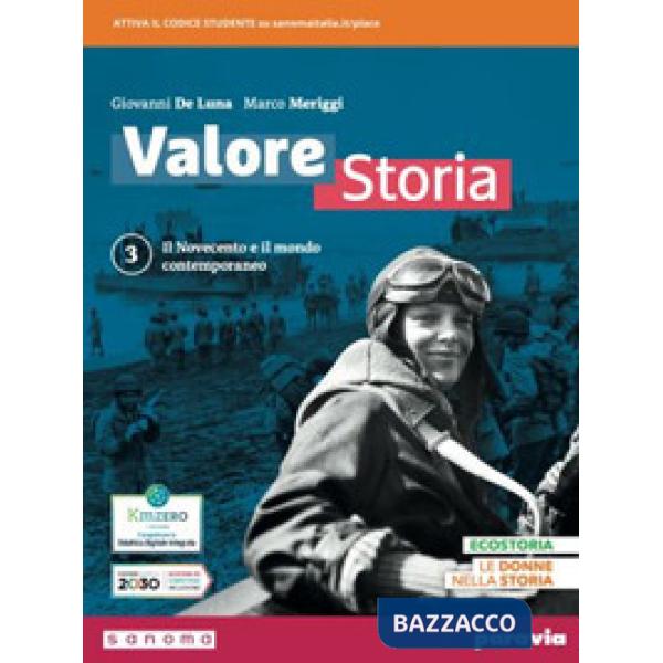 VALORE STORIA 3