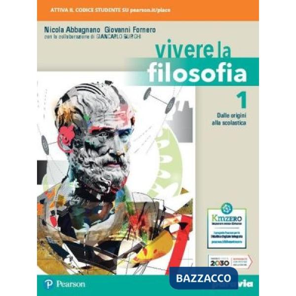 VIVERE LA FILOSOFIA 3 (MODALITA' C)