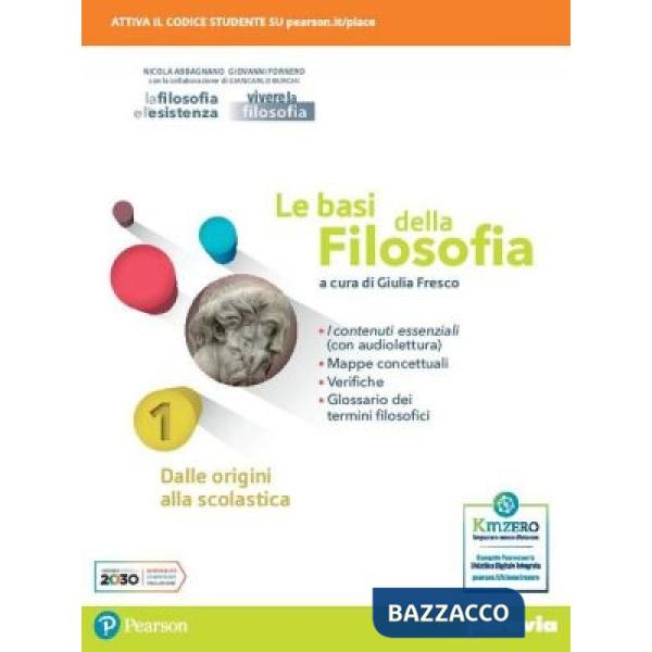 LE BASI DELLA FILOSOFIA 2 (TIPO C)