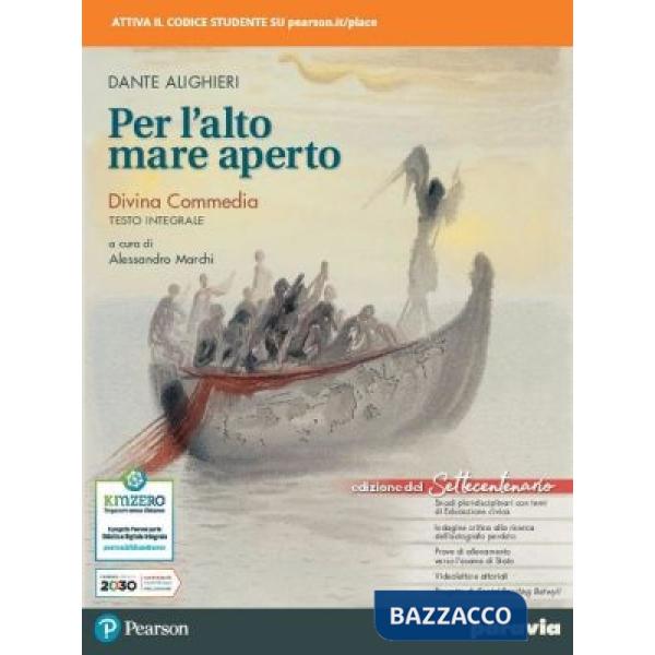 PER L'ALTO MARE APERTO EDIZIONE SETTECENTENARIO (MODALITA' DIGITALE C)