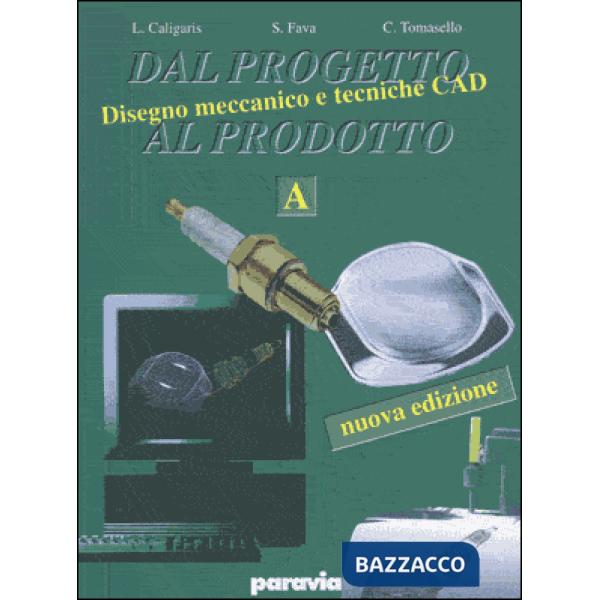 DAL PROGETTO AL PRODOTTO C