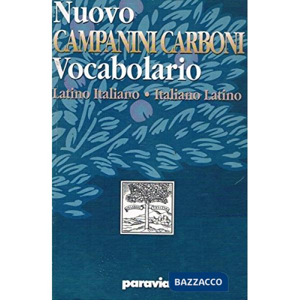 NUOVO CAMPANINI CARBONI