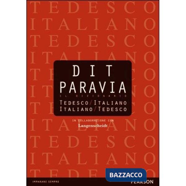 DIT EDIZ. 5. 0-SCATOLA + DIGITALE