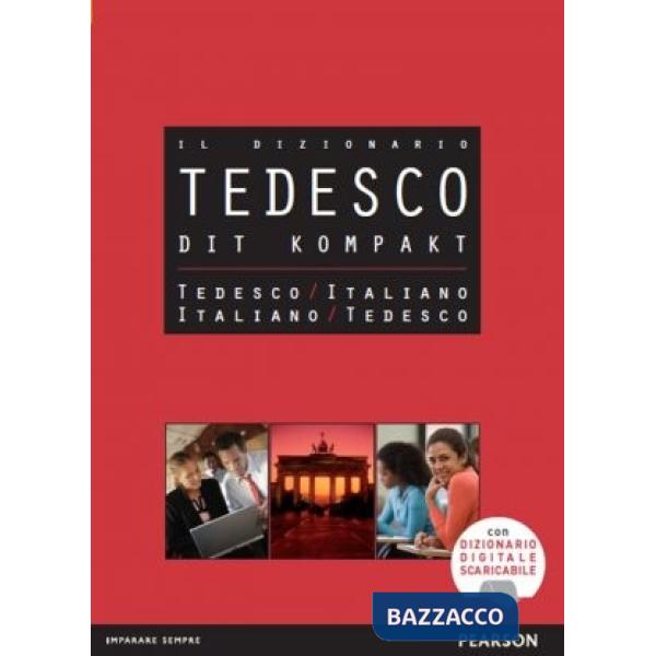 DIT KOMPAKT ED. DIGITALE