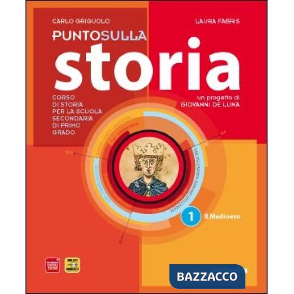 PUNTO SULLA STORIA 1 + MAGAZINE