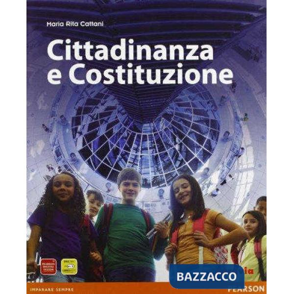 PUNTO SULLA STORIA CITTAD E COSTITUZIONE